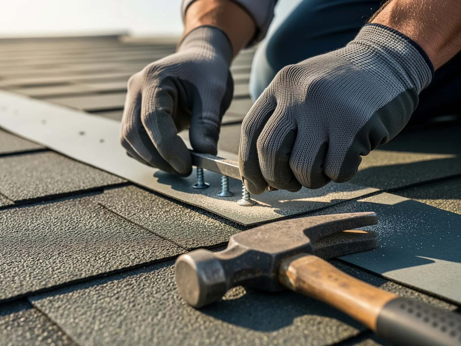 Why choose Fascia Repair in Gibson, PA